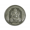 Silver Coin 100 gram Ganesh