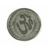Silver Coin 100 gram Ganesh