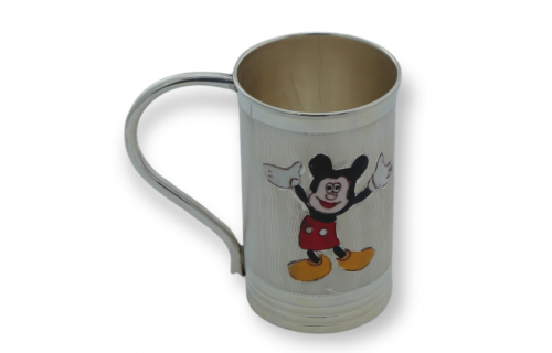 Mickey Mouse Mug 3.5 inches