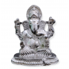 Ganesh Solid Murti 2.5 inches