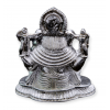 Ganesh Solid Murti 2.3 inches