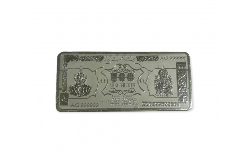 Silver Note 500 gram