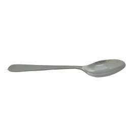 Silver Spoon - Plain 6.5 inches