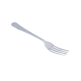 Silver Fork Plain 6 inches