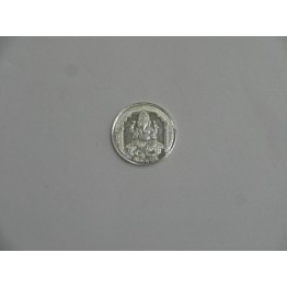Coin 10 gram Ganesh