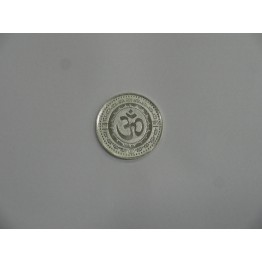 Coin 20 gram Ganesh