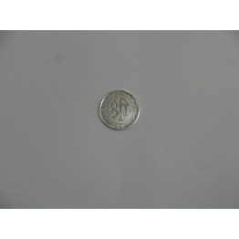 Coin 5 gram Laxmi